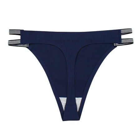 Women Briefs Medium Waist Ice Silk Traceless Thread Briefs Cotton Crotch High Split Elastic Underwear
Women Briefs Medium Waist Ice Silk Traceless Thread Briefs Cotton Crotch High Split Elastic Underwear
