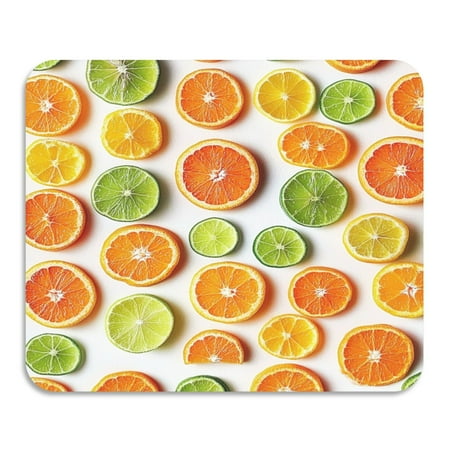 Citrus Fruit Slices Pattern Diatomaceous Earth Water Absorbent Mat Anti-Slip Rubber Backing 23.6 x 19.7
Citrus Fruit Slices Pattern Diatomaceous Earth Water Absorbent Mat Anti-Slip Rubber Backing 23.6 x 19.7