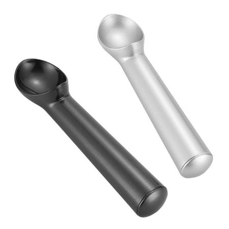 TONKBEEY Aluminum Alloy Ice Cream Spoon Non-stick Anti-feeze Ice Cream Scoop Home Kitchen Accessories
TONKBEEY Aluminum Alloy Ice Cream Spoon Non-stick Anti-feeze Ice Cream Scoop Home Kitchen Accessories