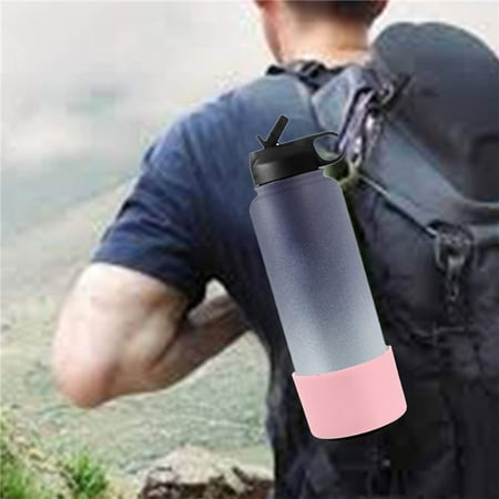 LowProfile Bottle Covers Silicone insulated cup sports water cup glass cup silicone cup cup bottom protective 7.5 diameter
LowProfile Bottle Covers Silicone insulated cup sports water cup glass cup silicone cup cup bottom protective 7.5 diameter