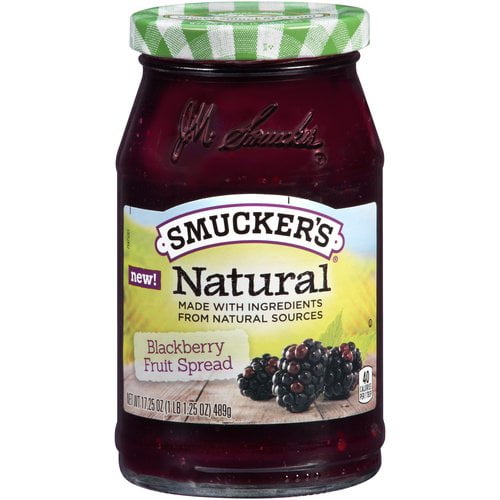 Welch's Concord Grape Jam