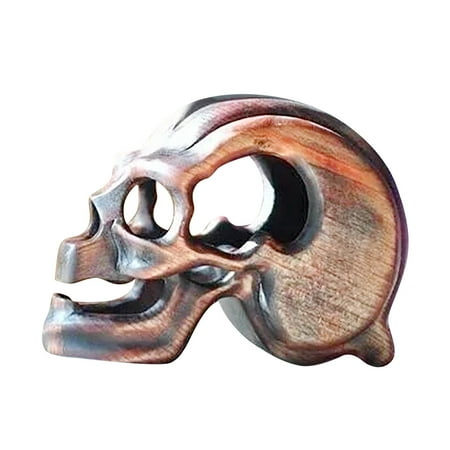 EUHDSSDE Skull Knife Stand For Kitchen Knife Kitchen Knife Holder Tool Skull Decoration
EUHDSSDE Skull Knife Stand For Kitchen Knife Kitchen Knife Holder Tool Skull Decoration