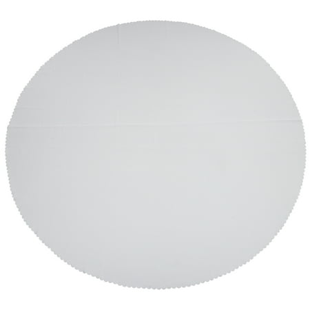 Round Table Cloth Hotel Dining Table Cloth Banquet Table Cloth Wedding Tablecloth White