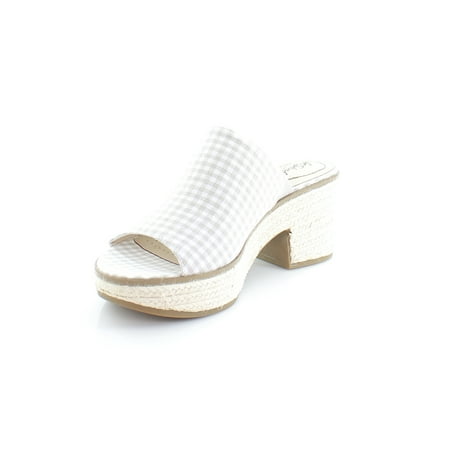 LifeStride Paradise Women s Sandals & Flip Flops Natural Size 6.5 W