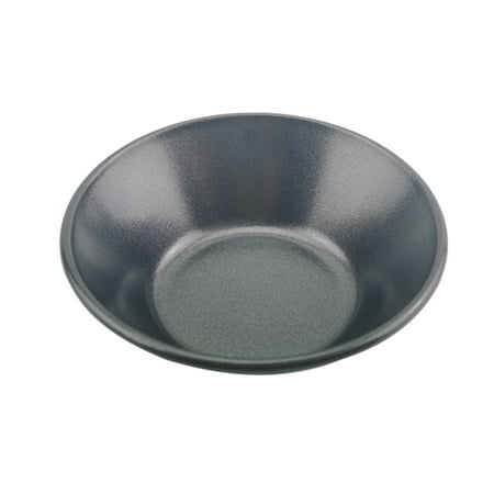 NUOLUX 5pcs DIY Baking Tool Round Shape Thickened Egg Tart Mold Nonstick Ripple Tartlets Pans Reusable Cupcake Muffin Baking Cup (Black)
NUOLUX 5pcs DIY Baking Tool Round Shape Thickened Egg Tart Mold Nonstick Ripple Tartlets Pans Reusable Cupcake Muffin Baking Cup (Black)