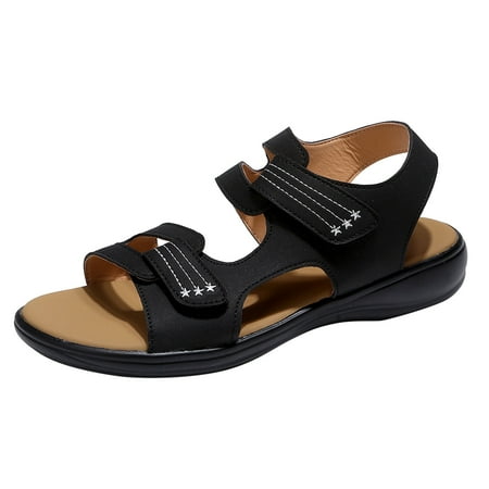 Ladies Fashion Summer Leopard Print Leather Open Toe Hook Loop Flat Sandalswork Sandals For Women Office Shoes For Women
Ladies Fashion Summer Leopard Print Leather Open Toe Hook Loop Flat Sandalswork Sandals For Women Office Shoes For Women