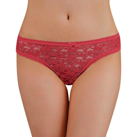 Women s Panties Spring Summer Elegant Breathable Lace Low Waist Cotton Crotch Hollow Bowknot Briefs Panties For Women
Women s Panties Spring Summer Elegant Breathable Lace Low Waist Cotton Crotch Hollow Bowknot Briefs Panties For Women