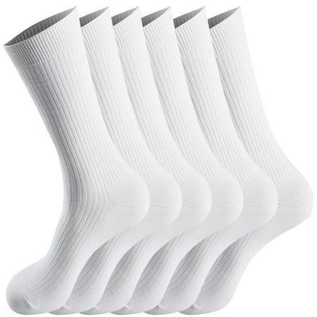 Smithking Quality Hygroscopic Comfy Breathable 100% Cotton Socks for Men & Women …
Smithking Quality Hygroscopic Comfy Breathable 100% Cotton Socks for Men & Women …
