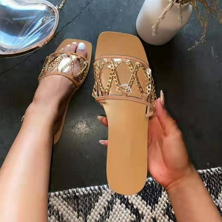 Aayomet Women S Sandals Shower Shoes Quick Drying Non-Slip Women Men Shower Sandals Slippers With Holes EVA Brown 7.5
Aayomet Women S Sandals Shower Shoes Quick Drying Non-Slip Women Men Shower Sandals Slippers With Holes EVA Brown 7.5