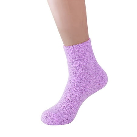 Leesechin Womens Socks Clearance Candy Color Stockings Medium Tube Stockings Coral Velvet Stockings Floor Stockings Solid Color Solid Socks
Leesechin Womens Socks Clearance Candy Color Stockings Medium Tube Stockings Coral Velvet Stockings Floor Stockings Solid Color Solid Socks