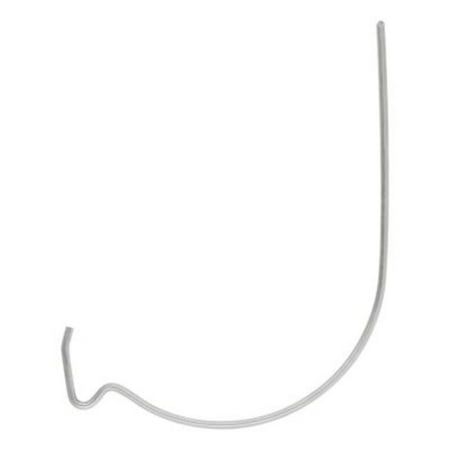 V2584 J-Hook 5/pk - Zinc Plated