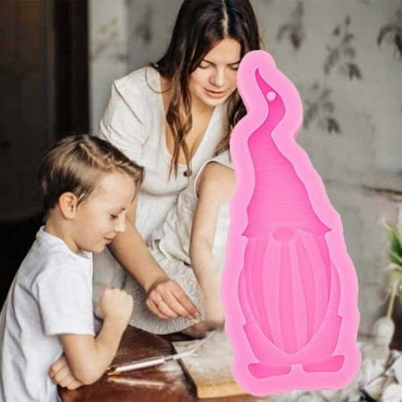 Pgeraug Baking mold Easter Pendant Epoxy Mold Handmade Creative Cake Mold Cake Mould H
Pgeraug Baking mold Easter Pendant Epoxy Mold Handmade Creative Cake Mold Cake Mould H