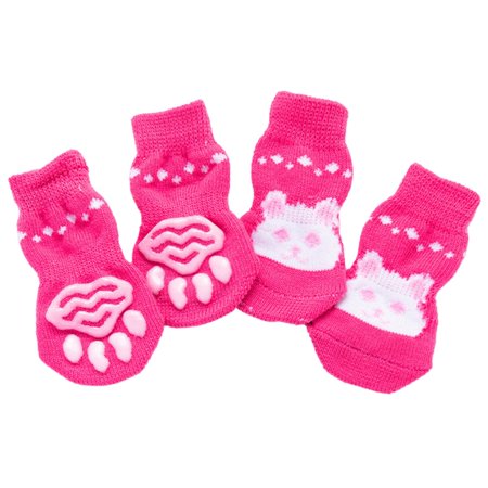 Pet Dog Socks Cat Socks Dog Socks For Medium Dogs Pet Outdoor Shoes Non-slip
Pet Dog Socks Cat Socks Dog Socks For Medium Dogs Pet Outdoor Shoes Non-slip