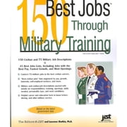 150 Best Jobs Through Military Training