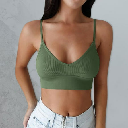 Roliyen Bras For Women Splice Sling Lace Strapless Adjustment Rimless Invisible Bralette Push Up Sticky Bras Vest Lingerie For Women Nightgowns For Women
Roliyen Bras For Women Splice Sling Lace Strapless Adjustment Rimless Invisible Bralette Push Up Sticky Bras Vest Lingerie For Women Nightgowns For Women