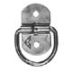 Erickson Manufacturing 5000 Lb. Recessed Anchor Ring (9114) Qty 1