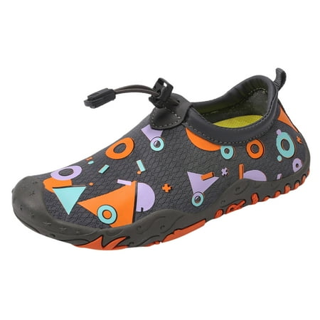 Children Swimming Shoes Outdoor Beach Shoes Diving Snorkeling Shoes Flat Bottom Soft Bottom Riding Shoes Baby Footwear
Children Swimming Shoes Outdoor Beach Shoes Diving Snorkeling Shoes Flat Bottom Soft Bottom Riding Shoes Baby Footwear