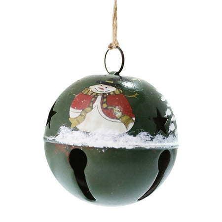 Dtydtpe Christmas Decorations Creative Round Bells Santa Snowman Bells Small Pendant Christmas Hanging Wall Decorations Spinning Ornament Hanger 12 Days of Christmas Bells Chandelier Parts Lot Or
Dtydtpe Christmas Decorations Creative Round Bells Santa Snowman Bells Small Pendant Christmas Hanging Wall Decorations Spinning Ornament Hanger 12 Days of Christmas Bells Chandelier Parts Lot Or