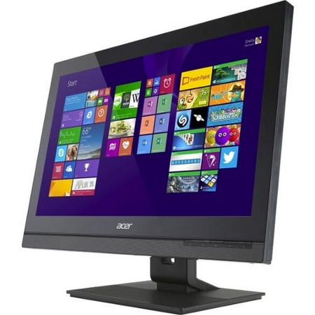 Acer Veriton Z4810G 23"" All-in-One Computer w/ Intel i3, 4GB RAM, & 500GB HDD