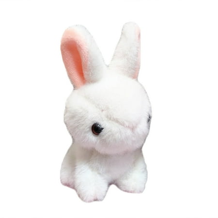 JULYING 3.94 Plush Animal Toy Valentine Gift Pendant Easter Egg Filter Party Favors
JULYING 3.94 Plush Animal Toy Valentine Gift Pendant Easter Egg Filter Party Favors