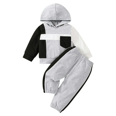 Boys Outfits Printed Fall Long Sleeve Pants Hooded Tops Pullover Sweatshirt Kids Children Spring Summer Casual Cute Cartoon Fashion Outwear Streetwear Sets
Boys Outfits Printed Fall Long Sleeve Pants Hooded Tops Pullover Sweatshirt Kids Children Spring Summer Casual Cute Cartoon Fashion Outwear Streetwear Sets