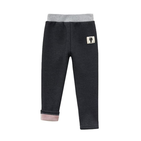 Toddler Kids Girls Winter Warm Knit Pants Cotton High Waist Stretch Fleece Solid Color Plus Keep Warm Casual Leggings Pants Thick Fleece Lined Stretch Thermal Leggings Tights 2-8Years
Toddler Kids Girls Winter Warm Knit Pants Cotton High Waist Stretch Fleece Solid Color Plus Keep Warm Casual Leggings Pants Thick Fleece Lined Stretch Thermal Leggings Tights 2-8Years