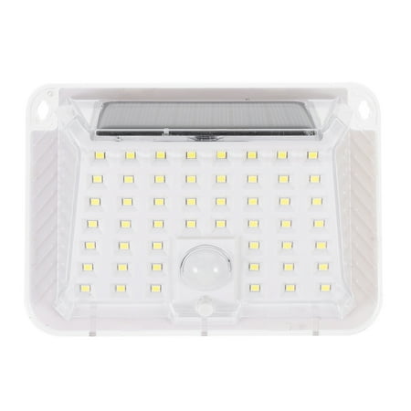 ifundom Outdoor Solar Induction Light Garden Patio Wall Lamp Wall-mounted Sensor Lamp
ifundom Outdoor Solar Induction Light Garden Patio Wall Lamp Wall-mounted Sensor Lamp