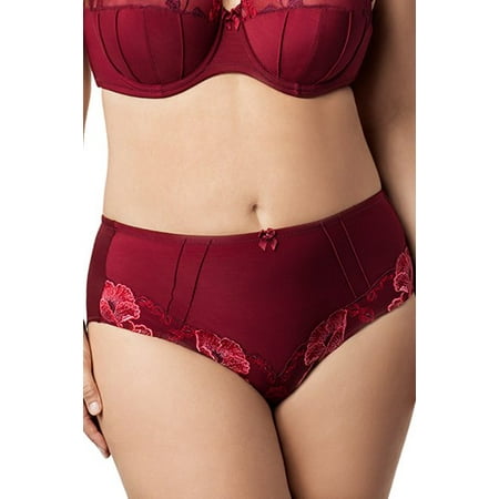 Elila Glamour Embroidery Panty 3021
Elila Glamour Embroidery Panty 3021