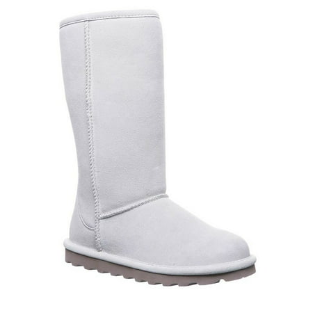 Bearpaw Women s Elle Tall Wide Boots