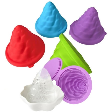 Mairbeon Silicone Mold Food Grade Safe BPA Free Reusable Flexible Drink Quick-freeze Washable Easy Release Silicone Ice Cube Mould for Home
Mairbeon Silicone Mold Food Grade Safe BPA Free Reusable Flexible Drink Quick-freeze Washable Easy Release Silicone Ice Cube Mould for Home