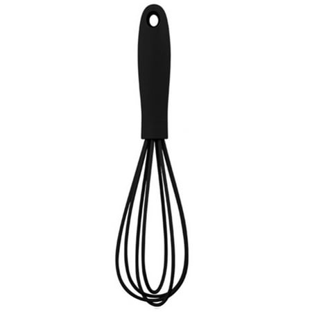 VEAREAR Egg Beater Food Grade Non-stick Heat Resistant Comfortable Handle Hanging Hole Cook Stainless Steel Anti-rust Egg Agitator Kitchen Tool
VEAREAR Egg Beater Food Grade Non-stick Heat Resistant Comfortable Handle Hanging Hole Cook Stainless Steel Anti-rust Egg Agitator Kitchen Tool