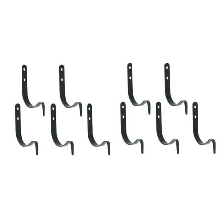wofedyo ornament hooksWall Decorative Iron Pack For Hanging 10 Hangers Duty Hooks Housekeeping & Organizers Hooks
wofedyo ornament hooksWall Decorative Iron Pack For Hanging 10 Hangers Duty Hooks Housekeeping & Organizers Hooks