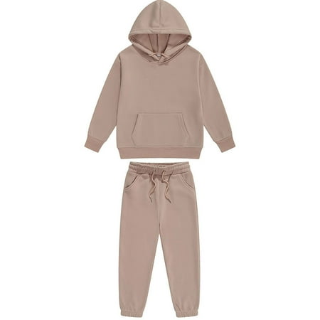 Jamicy Sweat Suits for Kids Christmas Gifts Hoodies Sweatshirts Pullover Fleece Long Sleeve Tops with Pants 2024 Fall Trendy Preppy Clothes
Jamicy Sweat Suits for Kids Christmas Gifts Hoodies Sweatshirts Pullover Fleece Long Sleeve Tops with Pants 2024 Fall Trendy Preppy Clothes