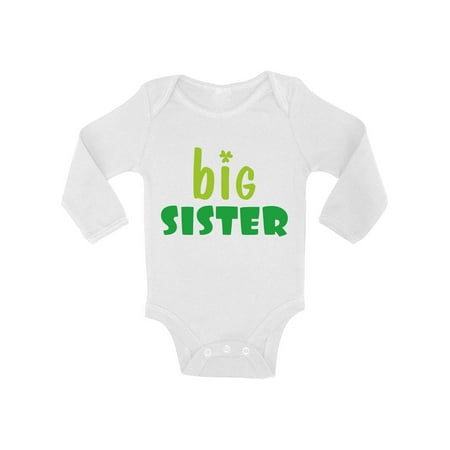 St Patrick s Day Bodysuit for Baby Girls My First Paddys Day Romper 12m 18 Month Irish One Piece Top
St Patrick s Day Bodysuit for Baby Girls My First Paddys Day Romper 12m 18 Month Irish One Piece Top