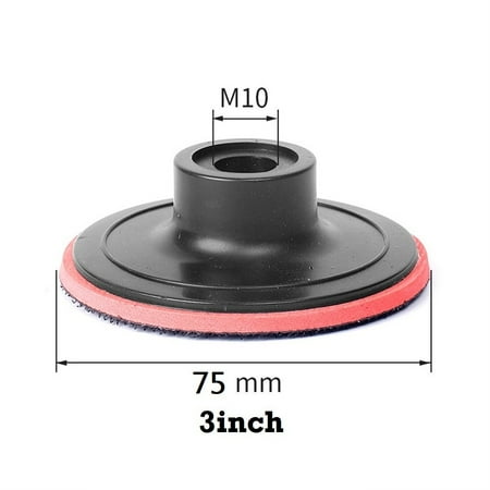 Self-adhesive Polishing Pad Sandpaper Polishing Disc For Electric Polisher Tools
Self-adhesive Polishing Pad Sandpaper Polishing Disc For Electric Polisher Tools