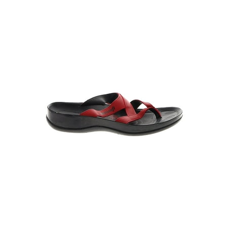 Pre-Owned Aerosoft Women s Size 37 Sandals