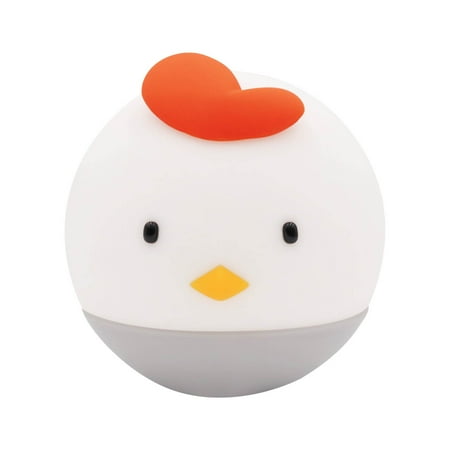 Chicken Shape USB Night Light Atmosphere Children s Bedroom Bedside Lamp Night Light
Chicken Shape USB Night Light Atmosphere Children s Bedroom Bedside Lamp Night Light
