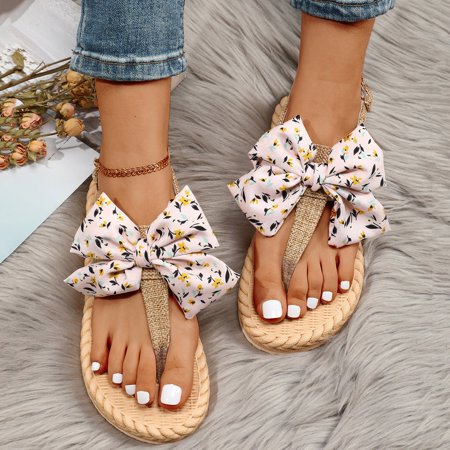 Cathalem Popular Fashion Product Women Sandals Flip Flops Funny Shoes Outdoor Beach Slippers Rainbows for Women Flip Flops Pink 7.5
Cathalem Popular Fashion Product Women Sandals Flip Flops Funny Shoes Outdoor Beach Slippers Rainbows for Women Flip Flops Pink 7.5