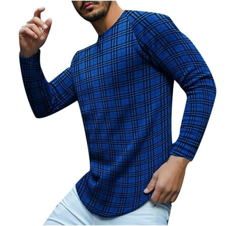 LWZWM Men s Club Shirt Cowboy Shirt Round Neck Pullover Print Long Sleeve T-Shirt Club Tops Camping Shirt Bra Cami Tank Bra Bowling T-Shirt Bodybuilding T-Shirt Blue M
LWZWM Men s Club Shirt Cowboy Shirt Round Neck Pullover Print Long Sleeve T-Shirt Club Tops Camping Shirt Bra Cami Tank Bra Bowling T-Shirt Bodybuilding T-Shirt Blue M