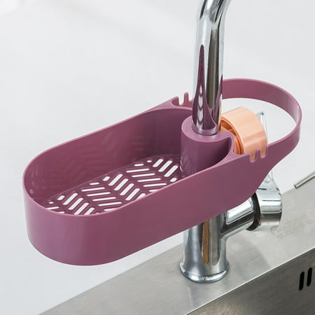 Multifunctional Screw Buckle Drain Basket Hanging Elliptical Sink Drainer Drying Rack Kitchen Accessory for Sink Tube New.
Multifunctional Screw Buckle Drain Basket Hanging Elliptical Sink Drainer Drying Rack Kitchen Accessory for Sink Tube New.