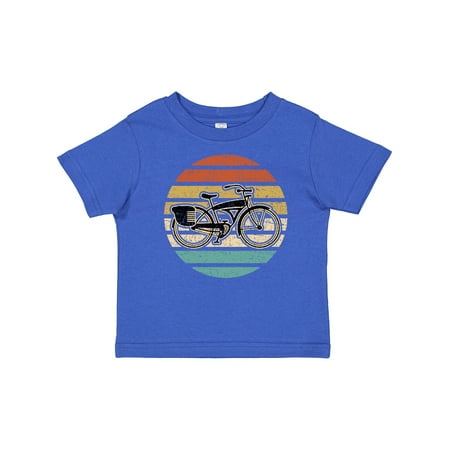 Inktastic Cycling Vintage Bicycle for Cyclist Gift Toddler Boy or Toddler Girl T-Shirt
Inktastic Cycling Vintage Bicycle for Cyclist Gift Toddler Boy or Toddler Girl T-Shirt