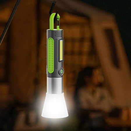 Lighting Camping Light Multi Functional White Strong Light Flashlight Outdoor Lighting Camping Light Work Light Tent Light Focusing LED Light Led Lights For Bedroom
Lighting Camping Light Multi Functional White Strong Light Flashlight Outdoor Lighting Camping Light Work Light Tent Light Focusing LED Light Led Lights For Bedroom