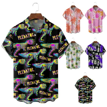 Men Dad Casual Tops Shirt Stylish Party Clothing Regular & Big Man Sizes
Men Dad Casual Tops Shirt Stylish Party Clothing Regular & Big Man Sizes