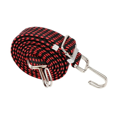 PWFE Premium Utility Straps with Quick Release Buckle Adjustable Short Nylon Tie Down Straps for Backpack Lashings Camping Gear Sleeping Bag(Red-1M)
PWFE Premium Utility Straps with Quick Release Buckle Adjustable Short Nylon Tie Down Straps for Backpack Lashings Camping Gear Sleeping Bag(Red-1M)