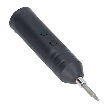 Power Screwdriver Drill Set Electric Screwdriver Labor Saving Lithium Battery With S2 Bit For Emergency For HomeRepair
Power Screwdriver Drill Set Electric Screwdriver Labor Saving Lithium Battery With S2 Bit For Emergency For HomeRepair