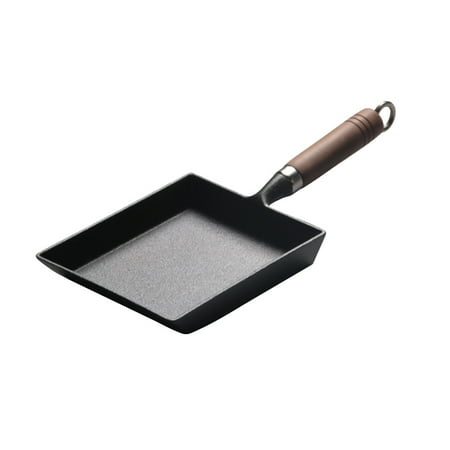 Non-stick Pan Hard Frying Pan Thickening without Coating Kitchen Gadget for Home (Black)
Non-stick Pan Hard Frying Pan Thickening without Coating Kitchen Gadget for Home (Black)