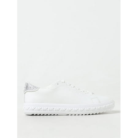Michael Kors Sneakers Woman White Woman 
Michael Kors Sneakers Woman White Woman