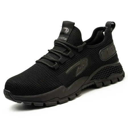 2022 Four seasons men s non-slip safety work boots men s protective steel toe anti-smashing anti-stab work sneakers
2022 Four seasons men s non-slip safety work boots men s protective steel toe anti-smashing anti-stab work sneakers