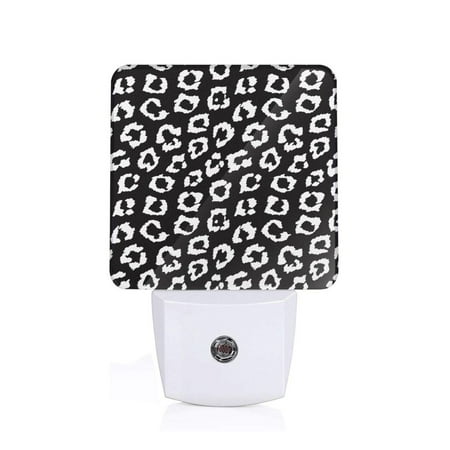 Naloa Black Leopard Night Lights Plug into Wall Dusk to Dawn Sensor Warm White Led Night Light 0.5W Nightlight suit for Adults Bedroom Bathroom Hallway Kitchen
Naloa Black Leopard Night Lights Plug into Wall Dusk to Dawn Sensor Warm White Led Night Light 0.5W Nightlight suit for Adults Bedroom Bathroom Hallway Kitchen