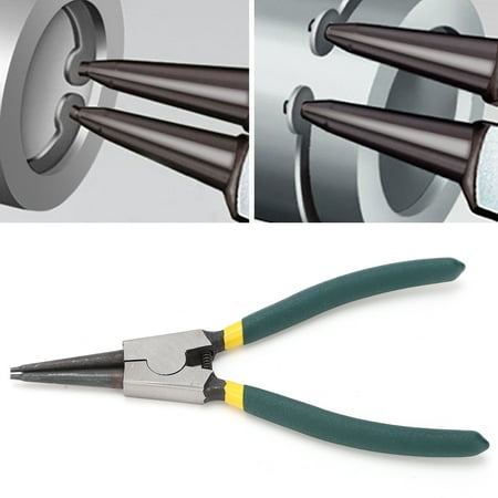 Ccdes Circlip Straight External Circlip Tool Steel Spring Loaded Handle Snap Ring
Ccdes Circlip Straight External Circlip Tool Steel Spring Loaded Handle Snap Ring